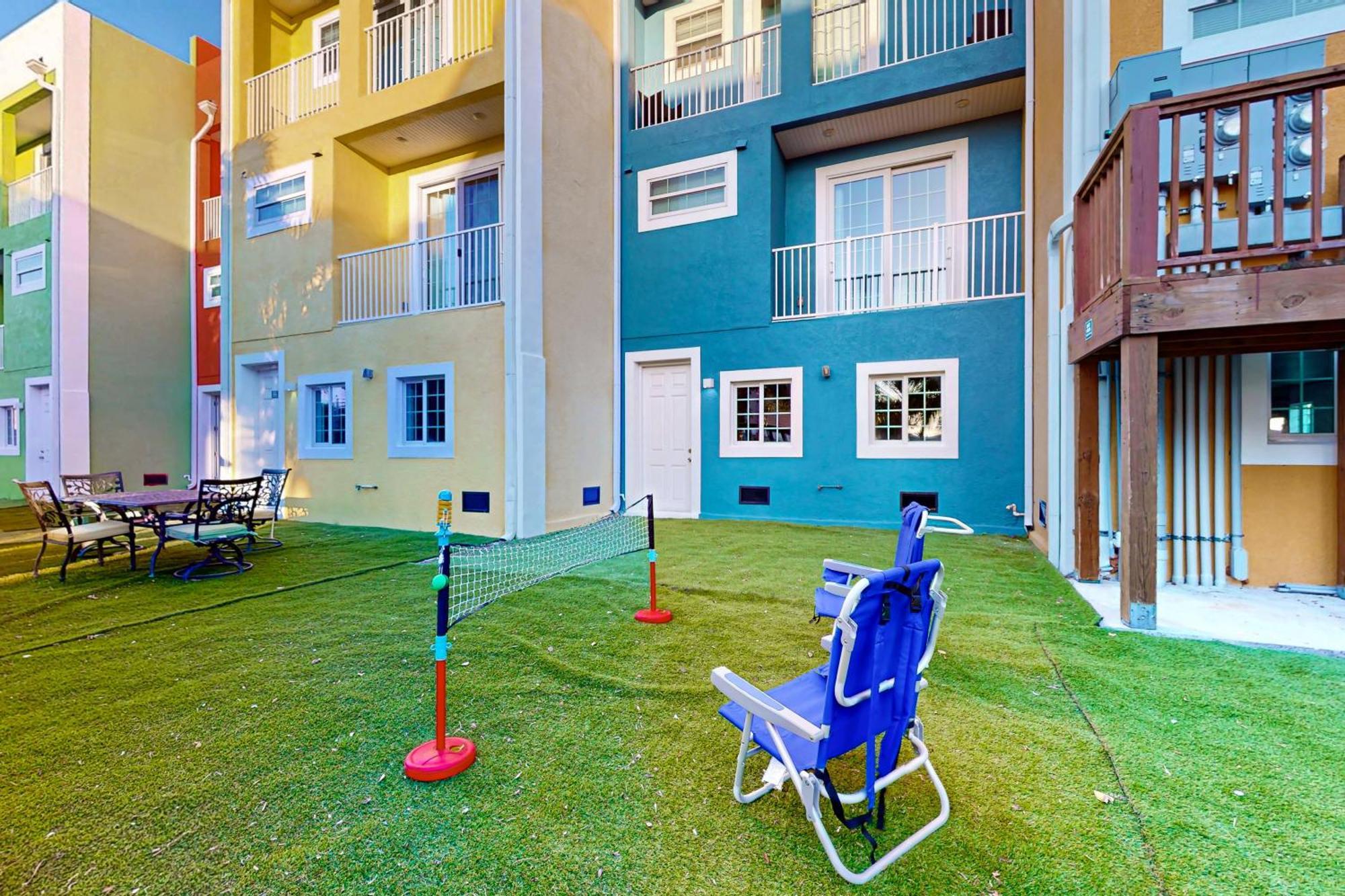 Indian Rocks Retreat Unit B Villa Clearwater Beach Eksteriør billede