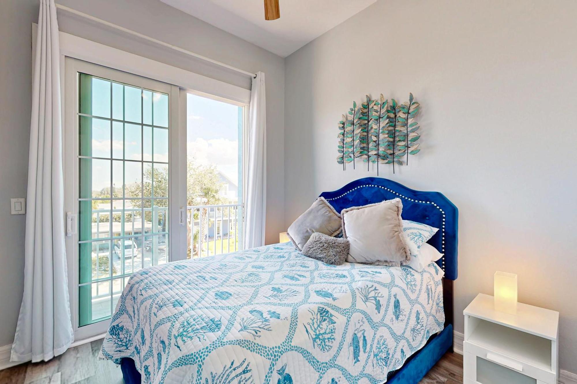 Indian Rocks Retreat Unit B Villa Clearwater Beach Eksteriør billede