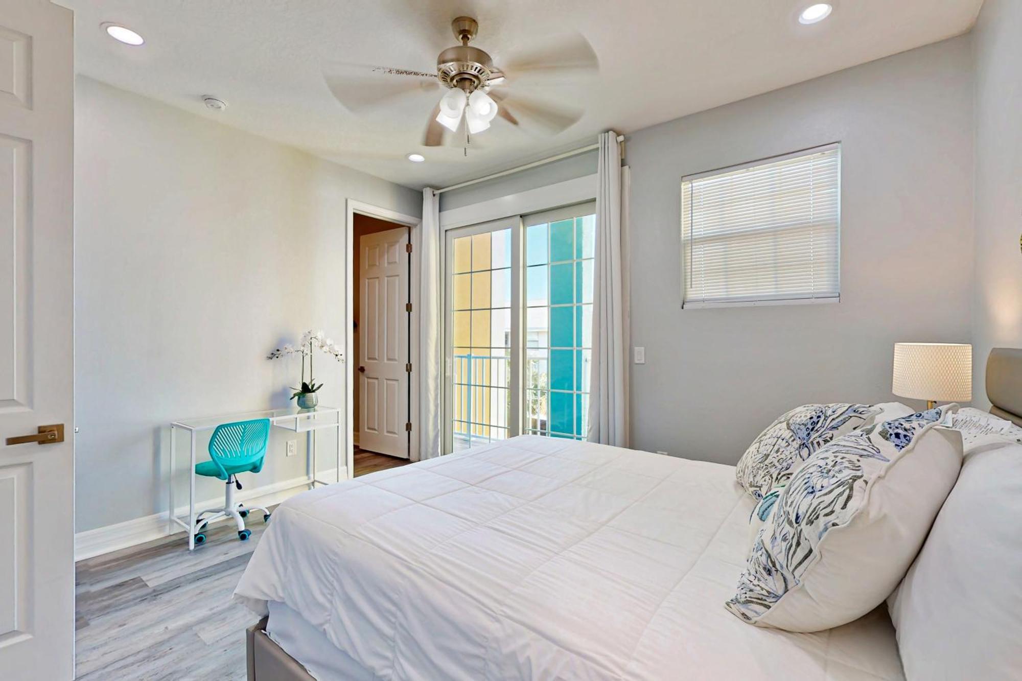 Indian Rocks Retreat Unit B Villa Clearwater Beach Eksteriør billede