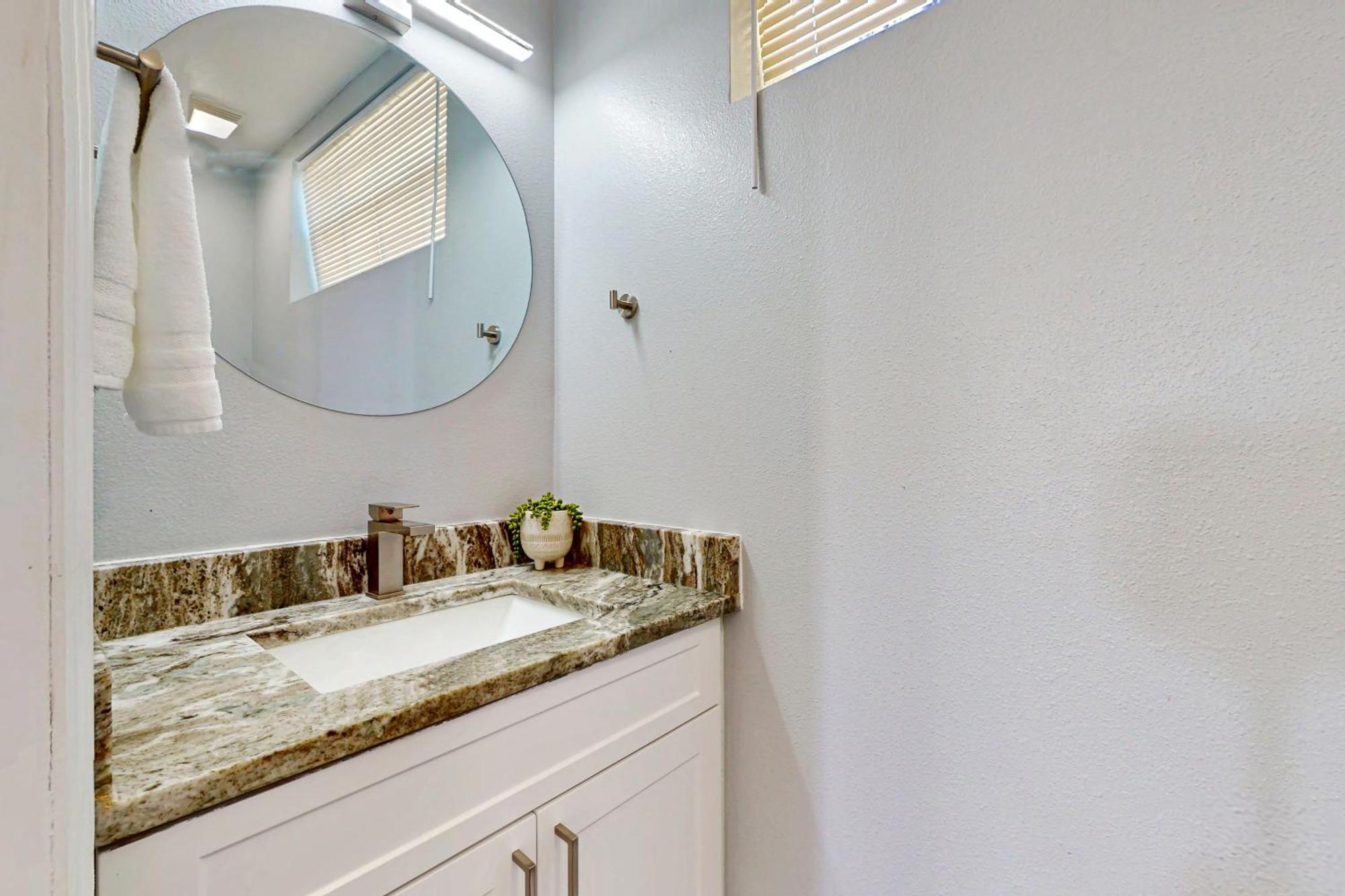 Indian Rocks Retreat Unit B Villa Clearwater Beach Eksteriør billede