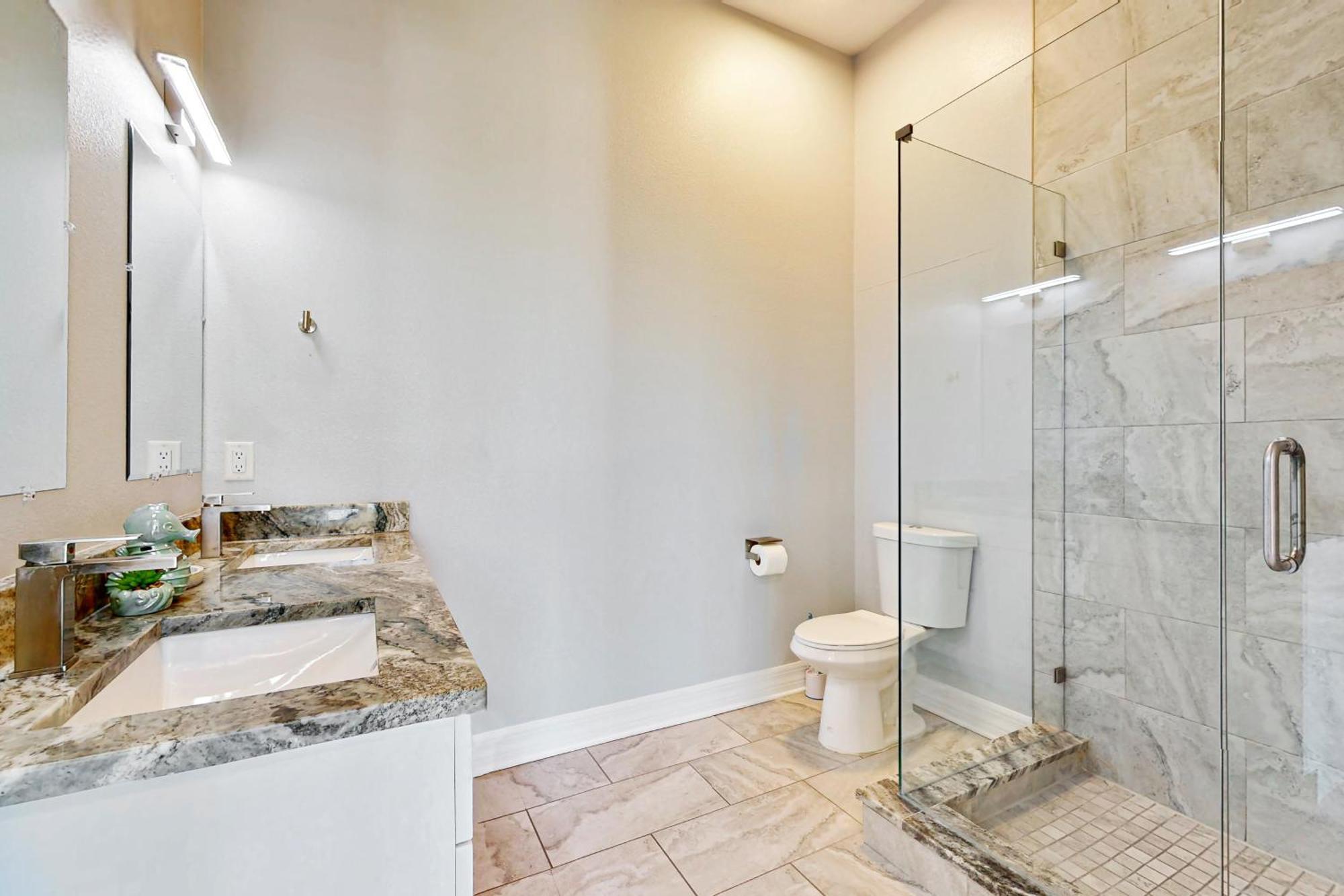 Indian Rocks Retreat Unit B Villa Clearwater Beach Eksteriør billede