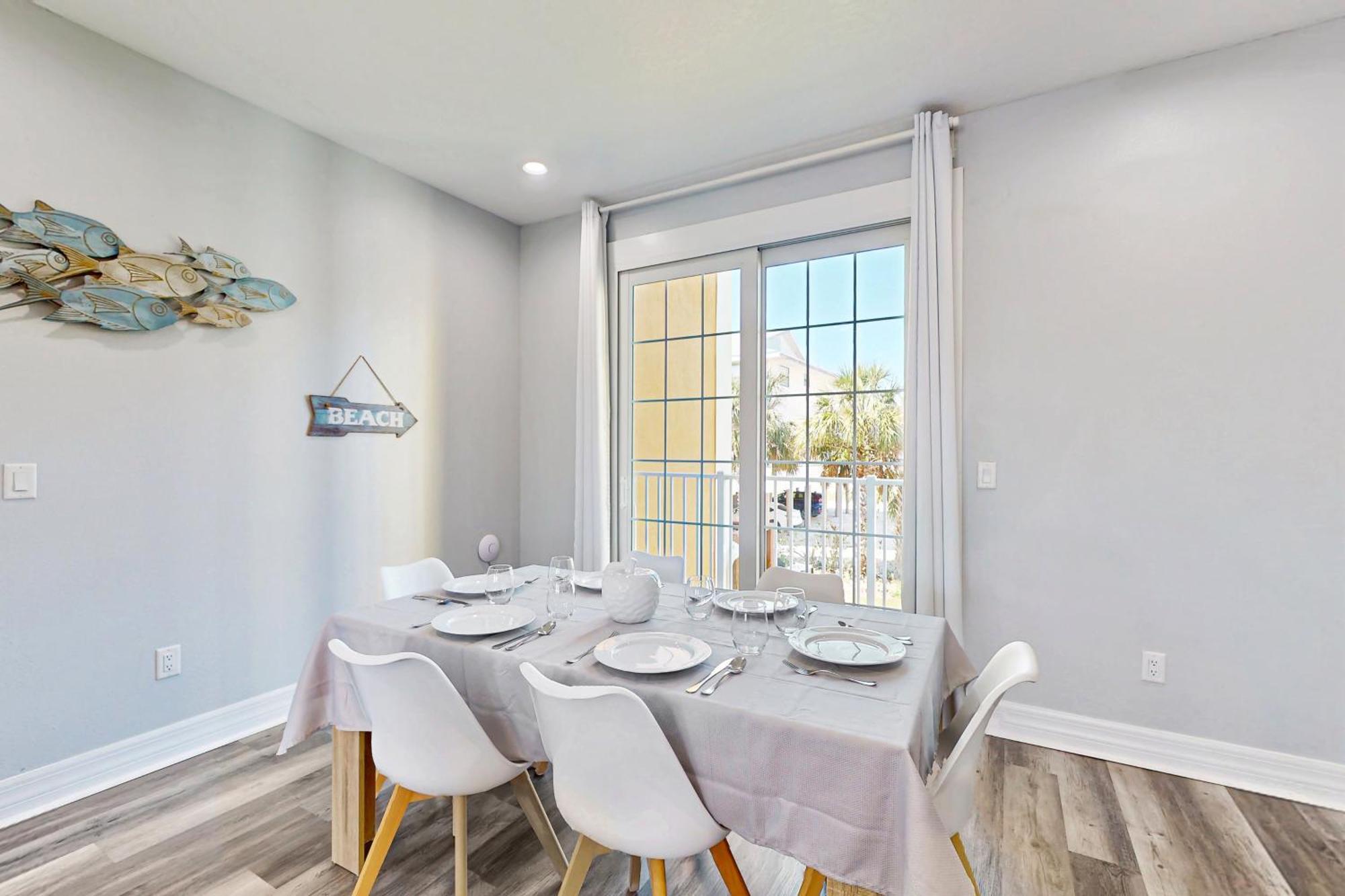 Indian Rocks Retreat Unit B Villa Clearwater Beach Eksteriør billede